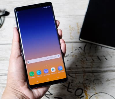 Phát triển ứng dụng di động Android
