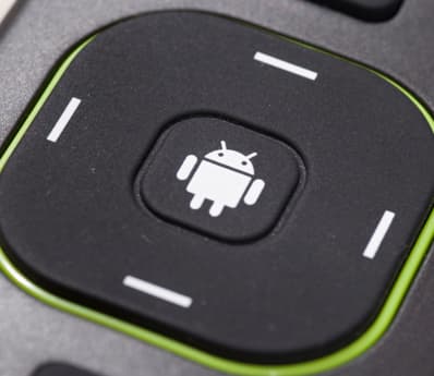 Phát triển ứng dụng Android TV