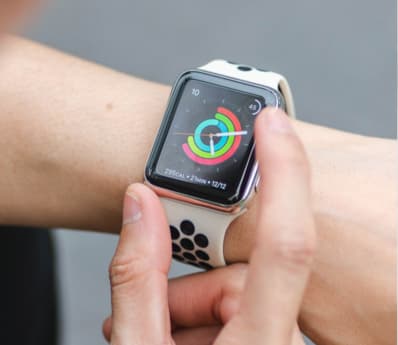Phát triển ứng dụng iWatch