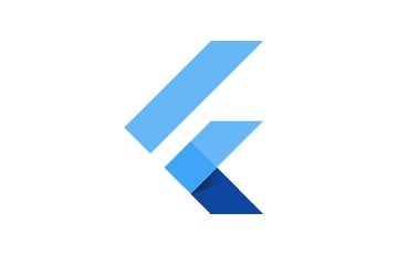 Flutter Logo