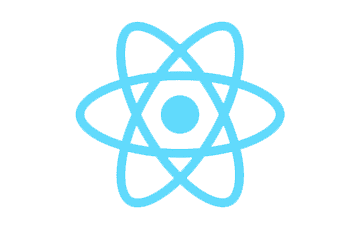 react Js Logo